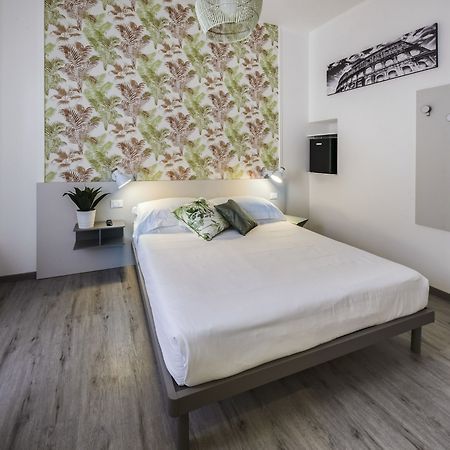 Lele Rooms San Lorenzo Rome Exterior photo