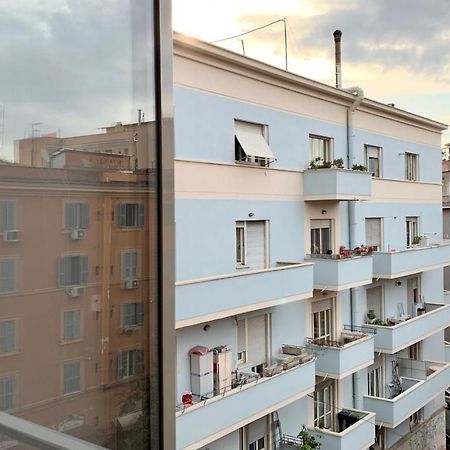 Lele Rooms San Lorenzo Rome Exterior photo