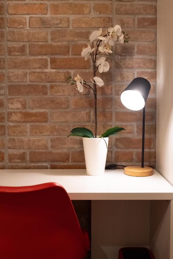 Lele Rooms San Lorenzo Rome Exterior photo