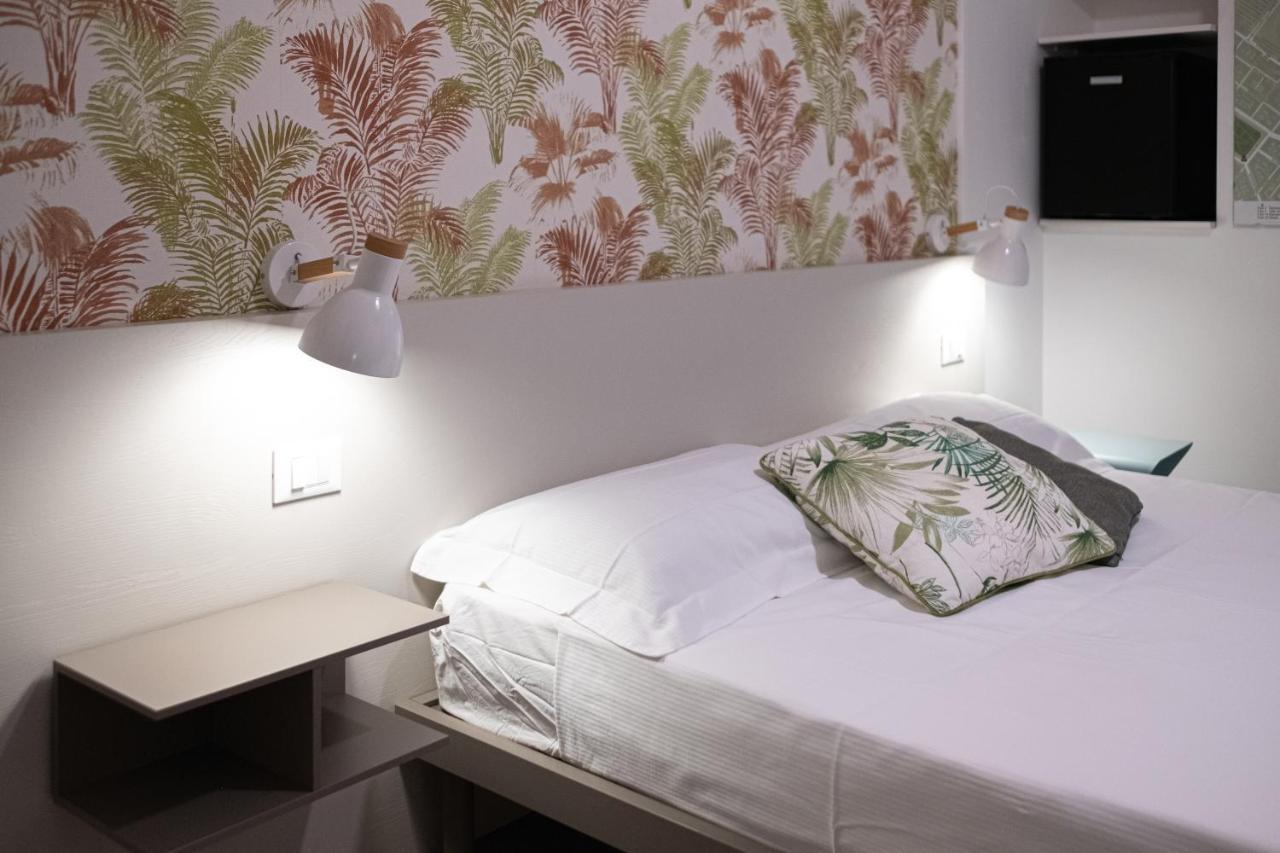 Lele Rooms San Lorenzo Rome Exterior photo