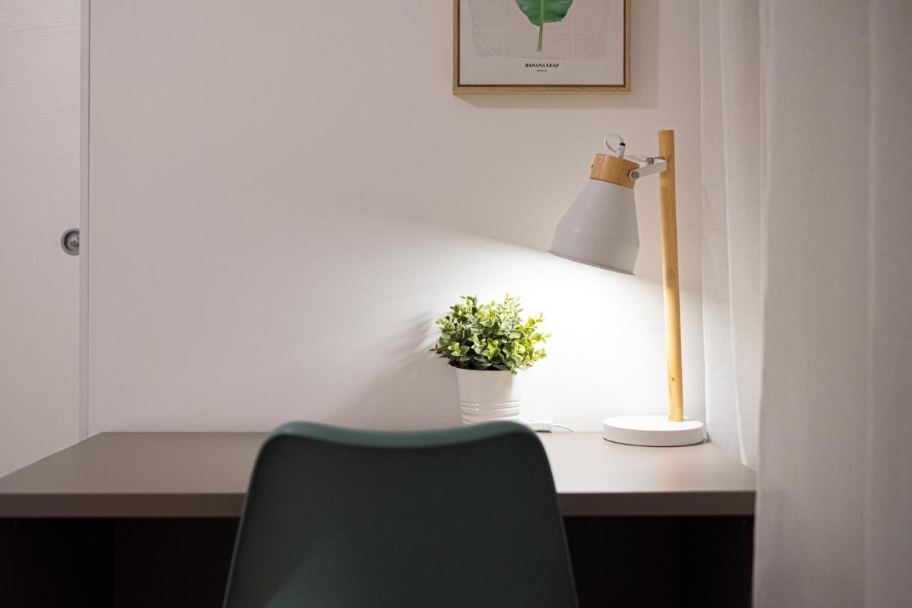 Lele Rooms San Lorenzo Rome Exterior photo