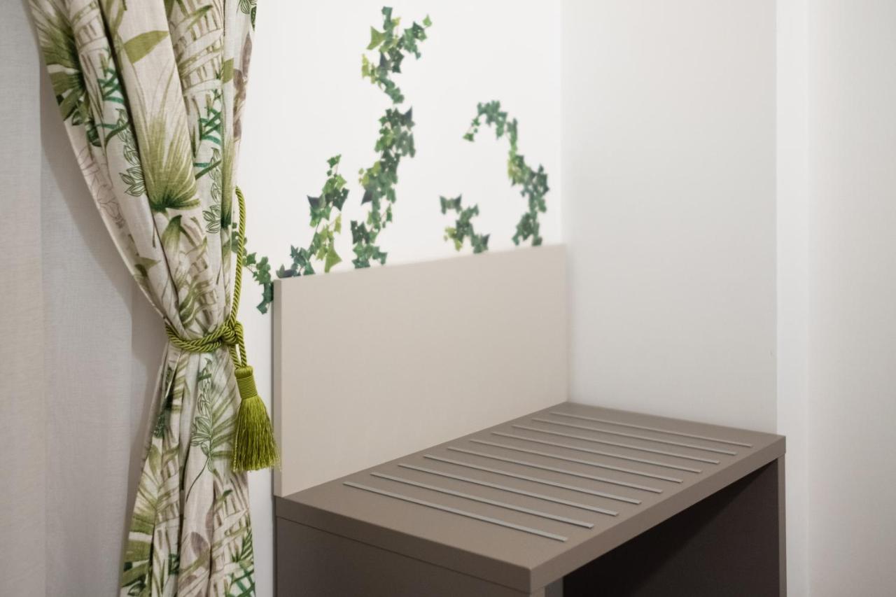 Lele Rooms San Lorenzo Rome Exterior photo