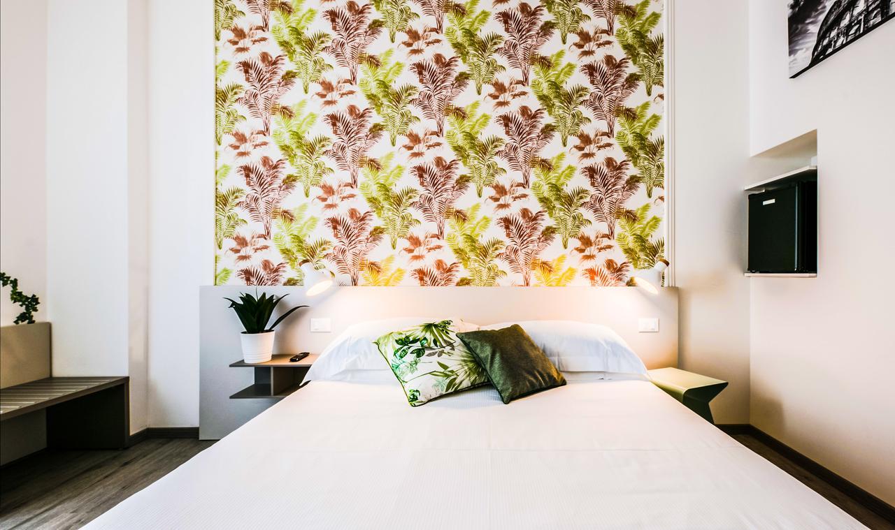 Lele Rooms San Lorenzo Rome Exterior photo