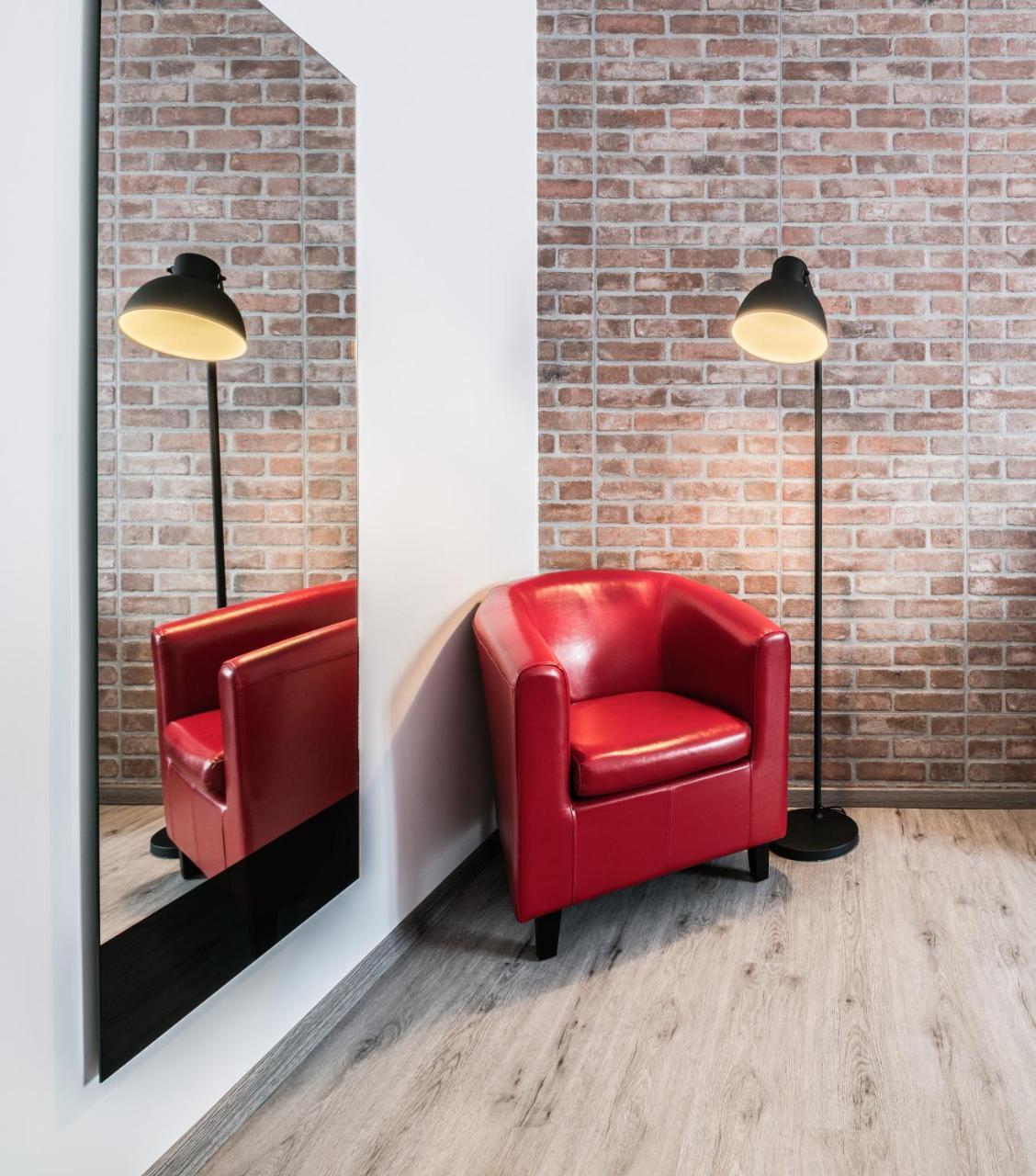 Lele Rooms San Lorenzo Rome Exterior photo