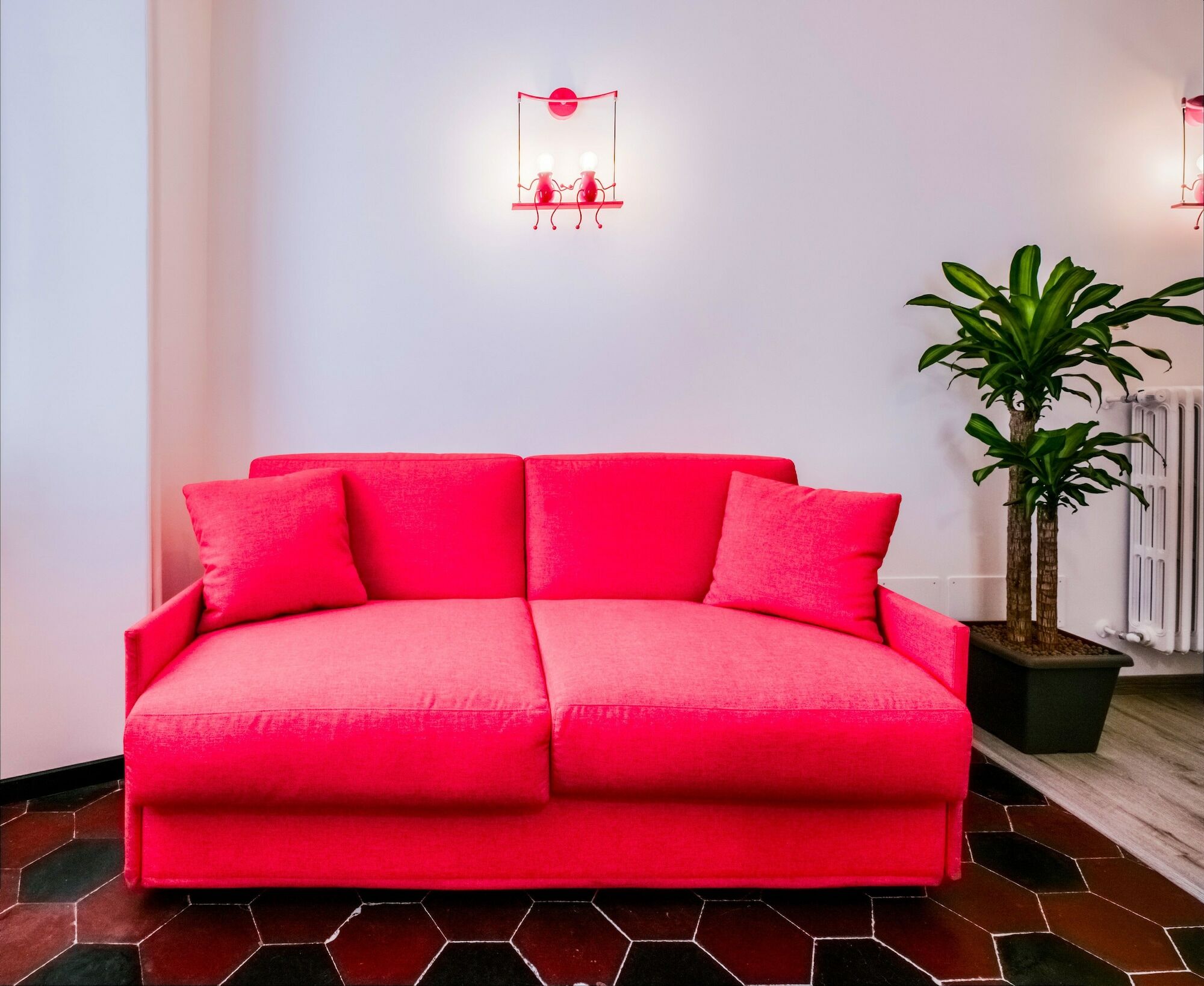 Lele Rooms San Lorenzo Rome Exterior photo